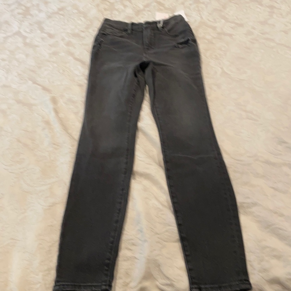 NWT good American Jeans